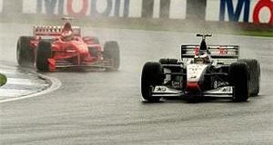 Motor sport vehicles on display at BIMS