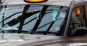 BIG TAXI AUCTION TODAY AT BIRMINGHAM