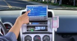 Satnavs reduce stress and emissions, says TomTom