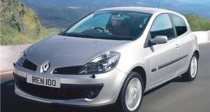 Renault Clio 'could be a cost-effective choice'