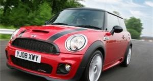 Green driving techniques 'help an eco-friendly car perform at its best'