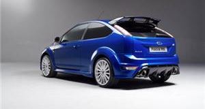Prices for new Ford announced