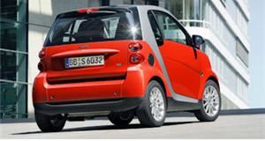 New car could be smart choice