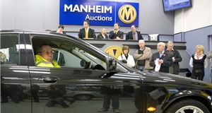 What's Coming Up at Auction