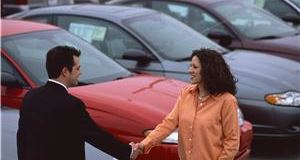 Used car checks 'are vital'