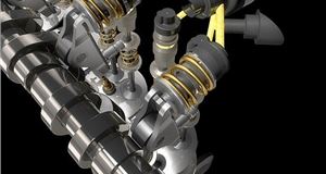 Huge Engine Technology Breakthrough From FIAT