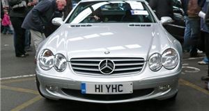 Auction Halls Heaving with Holiday Crowds