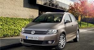 Golf clinches World Car of the Year title