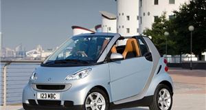 Scrappage Deals From Smart and Mercedes