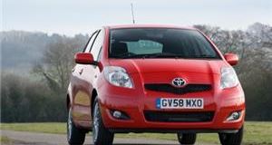 Used car market values 'stabilising'