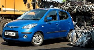 Hyundai Orders Up 400% In a Week After Scrappage Announcement.