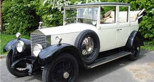 JAGUARS TO ROAR AND ROLLS-ROYCES TO SHINE AT SANDOWN PARK