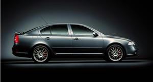 Skoda drivers 'among the most satisfied'