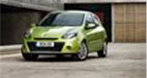 RENAULT ANNOUNCES SCRAPPAGE SCHEME OFFERS