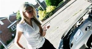 Youngsters 'need to brush up on maintenance awareness'