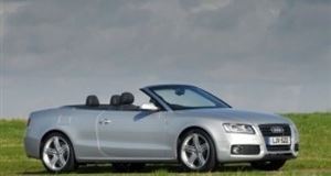 Audi receives recognition for its security credentials