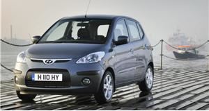 Hyundai models 'will not break the bank'