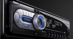 DIY Car Higher-Fi