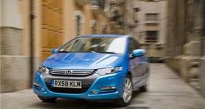Car finance growing in popularity, figures show