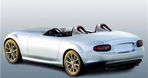 Track Day MX-5 For Frankfurt