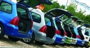 Cash for bangers 'helping UK go green'