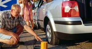 New car safety technology 'may not work'