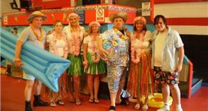 BCA Raises £15,485 For BEN Beach Appeal