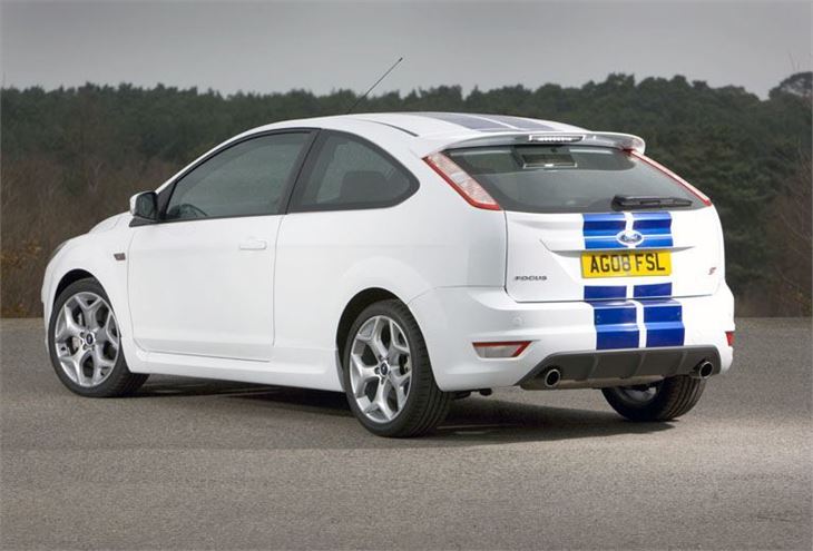 Ford focus st insurance for 20 year old #4