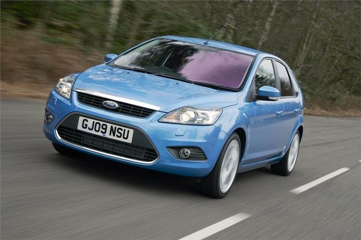 Ford focus style 2008 bluetooth #7