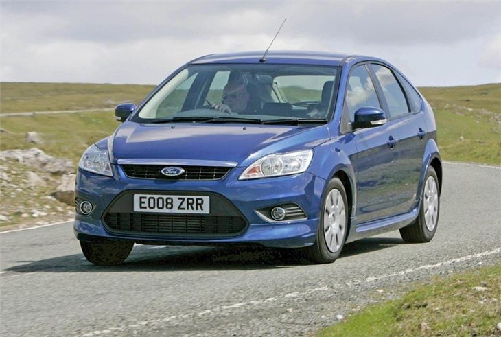 Ford dismantlers swindon #8