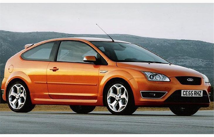Ford focus transmission fluid type #10