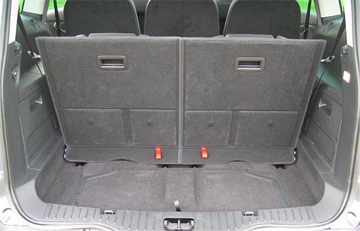 Reservewiel voor ford s-max #9