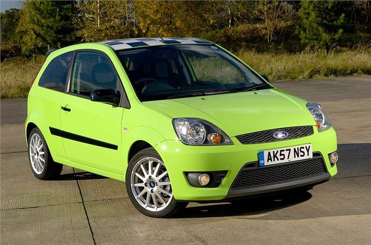 Ford fiesta mark iv service manual #7
