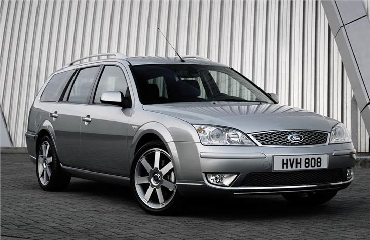 Ford mondeo 2000 insurance group #2