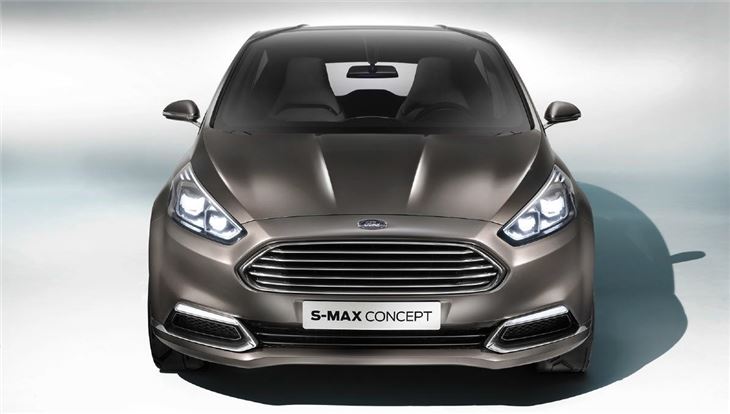 Ford s-max review honest john