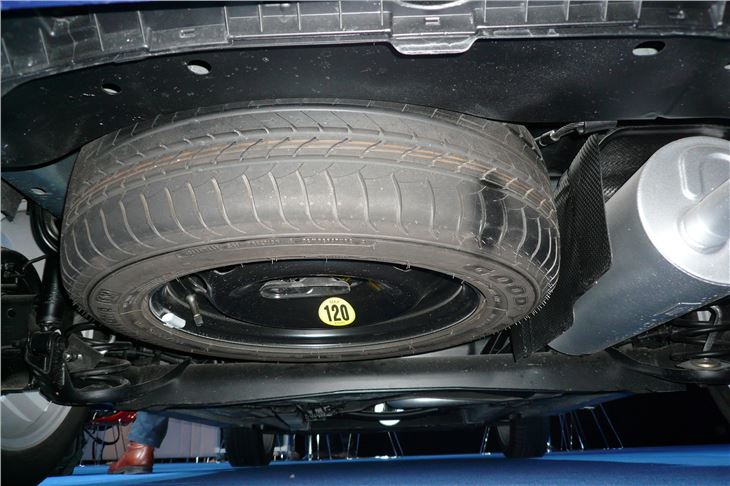 What wheels fit ford courier #5