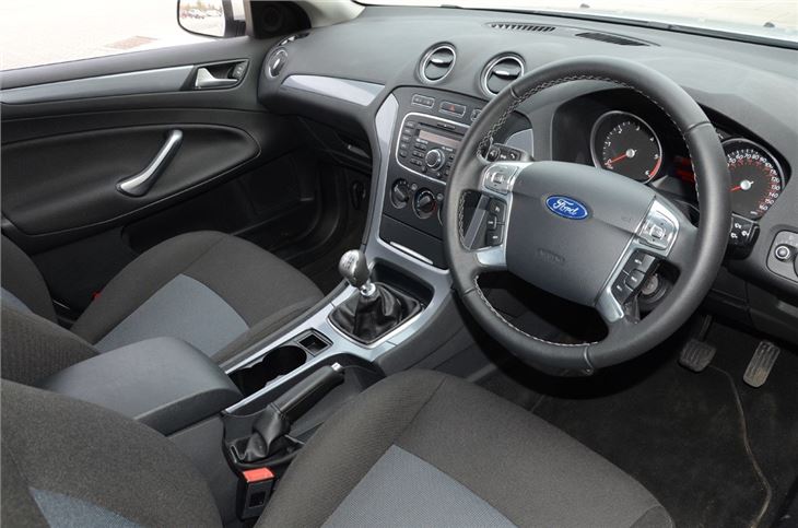 Ford mondeo edge 2007 model #3
