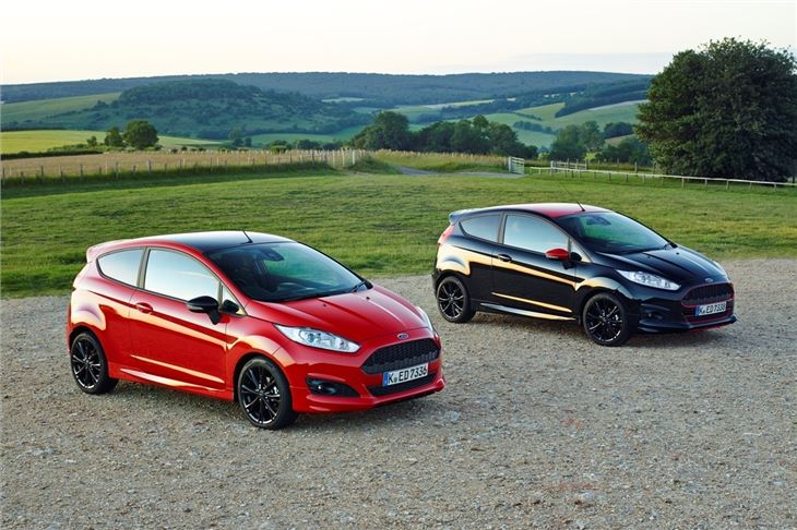 What insurance group is a ford fiesta 1.6 zetec s #8