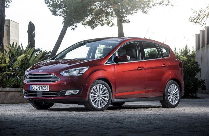 Ford c max forum uk #10