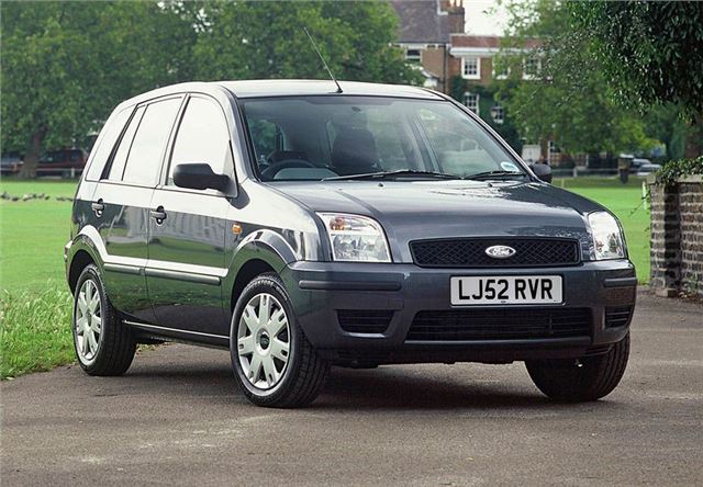 Ford fusion model history #7