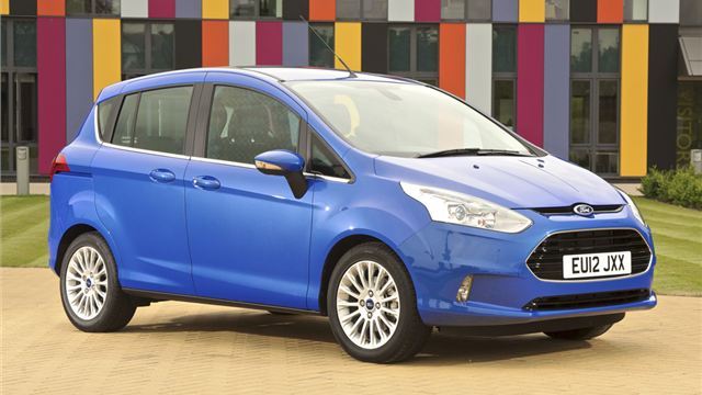 Ford dealer incentives january 2013 #9