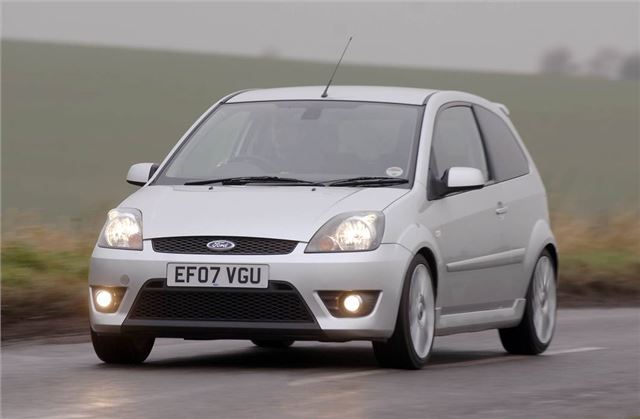 Forum ford fiesta 2006 #10