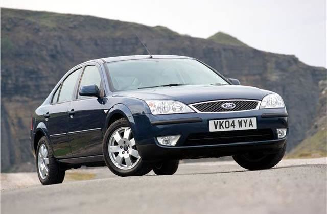 Honest john review of ford mondeo