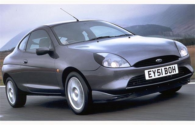 Car insurance group ford puma #2