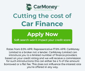 finance this car