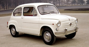 600 (1955 - 1970)
