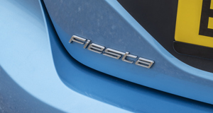 The Fiesta is back! New electric small Ford promised by 2028