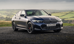 3 Series (2019 - )