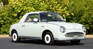 Figaro (1991 - 1991)