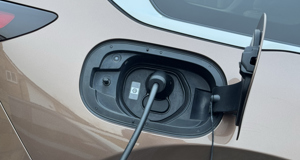 What's the CX-80 like as a PHEV?